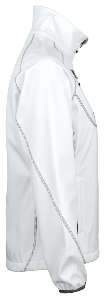 Kurtka SOFTSHELL 2423 Damska